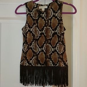 Women's Michael Kors Shirt